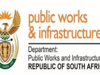Department of Public Works and Infrastructure Boiler Operator X3