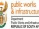 Department of Public Works and Infrastructure X23 Cleaner Vacancies