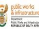 Department of Public Works and Infrastructure x23 Cleaners Vacancies