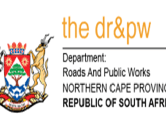 Department of Roads and Public Works X5 Road workers