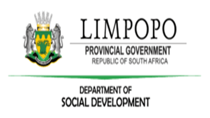 Department of Social Development Laundry Aid X2