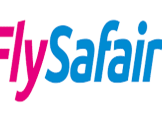 FlySafair Training Administrator Vacancies
