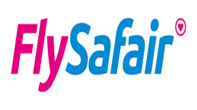 FlySafair Training Administrator Vacancies