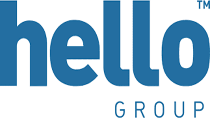 Hello Group Data Warehouse Internships 2026