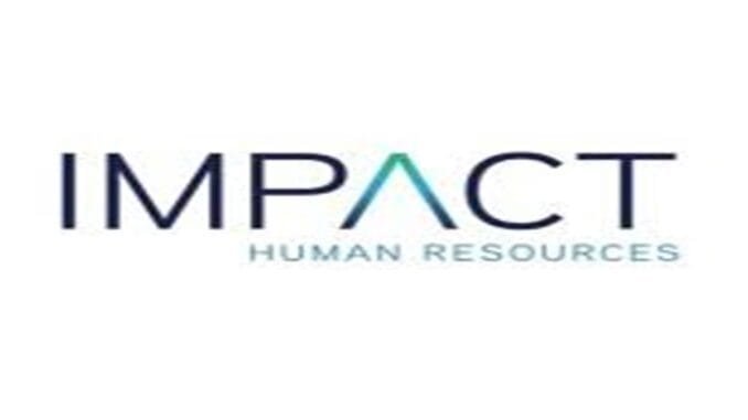 Impact HR Painter Vacancies