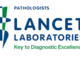 Lancet Laboratories Internships Programme