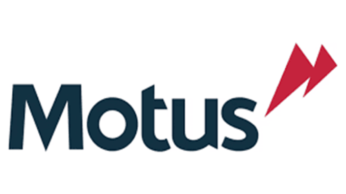 Motus Corporation Admin: Vehicle Invoicing and Licensing
