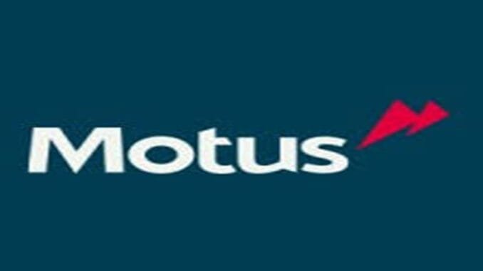 Motus Corporation Dealer Warranty Administrator