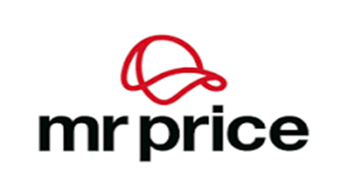 Mr Price Workplace Experience Programme 2026