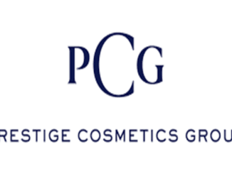 Prestige Cosmetics Group Beauty Consultant