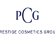 Prestige Cosmetics Group Beauty Consultant