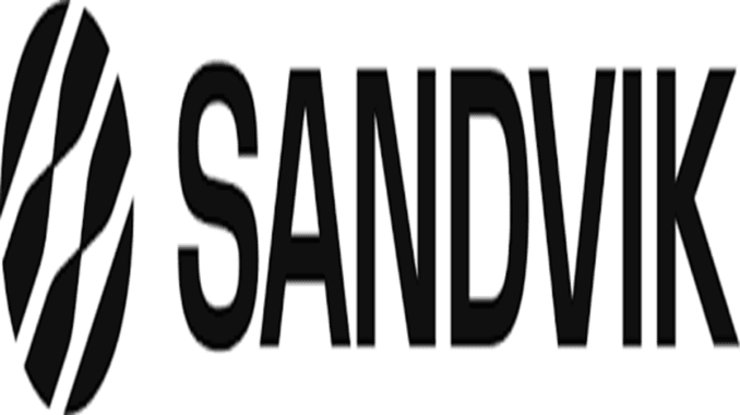 Sandvik Apprenticeship Programme 2026