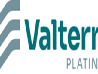 Valterra Platinum Instrument Mechanician Learnerships