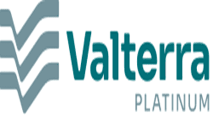 Valterra Platinum Instrument Mechanician Learnerships