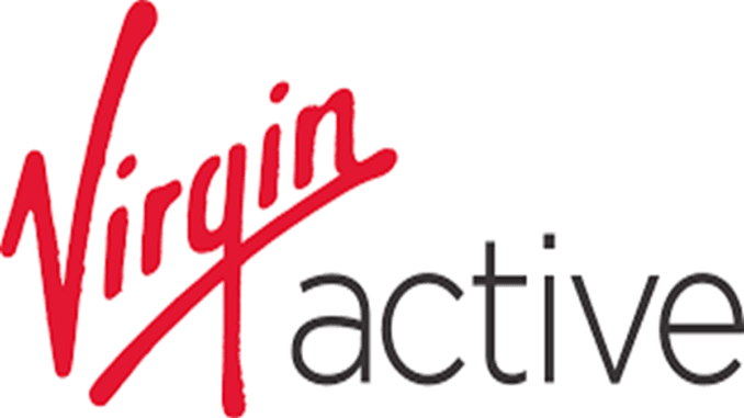Virgin Active Maintenance Operator 2026