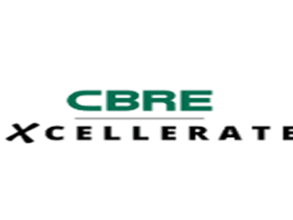 CBRE Excellerate Receptionist Vacancies