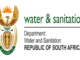Department of Water and Sanitation X19 General Workers