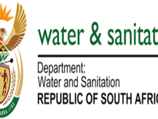 Department of Water and Sanitation X3 Tradesman Aid Vacancies
