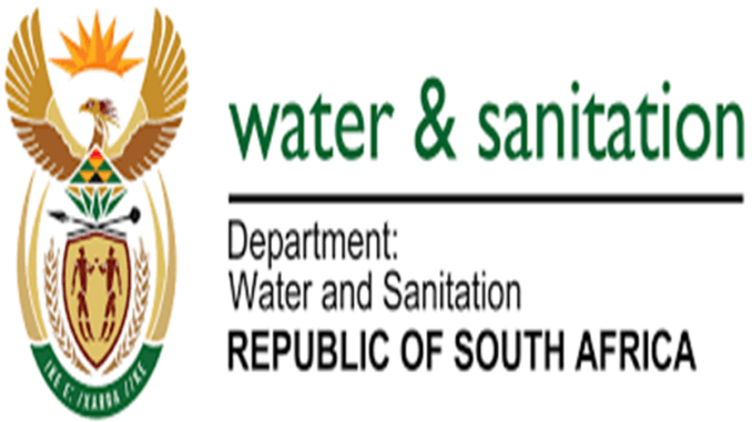 Department of Water and Sanitation X3 Tradesman Aid Vacancies