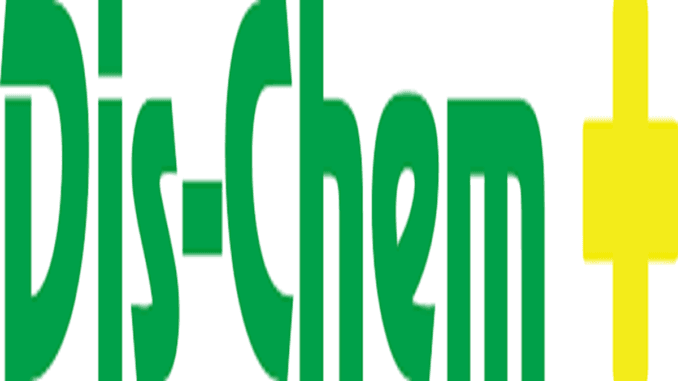 Dis-Chem Pharmacies Clinic Receptionist Vacancies