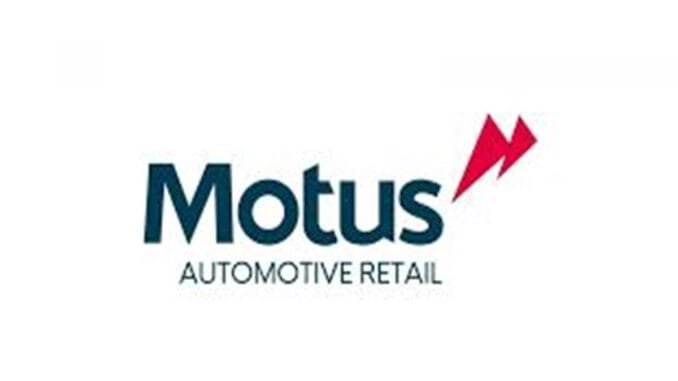 Motus Corporation Sales Representative Vacancies
