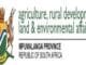 Mpumalanga Department of Agriculture X5 Farm Aid Vacancies