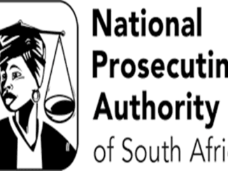 National Prosecuting Authority Human Resources Clerk