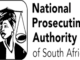 National Prosecuting Authority Human Resources Clerk