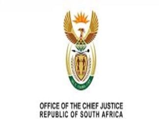 Office of the Chief Justice x4 Security Officer Vacancies