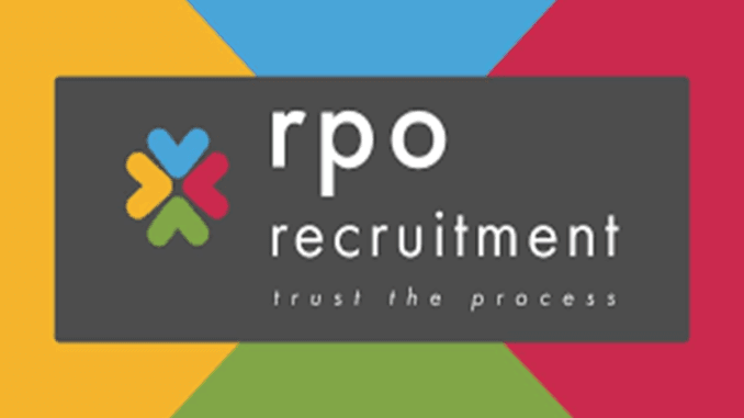 RPO Recruitment Sales & Operations Executive