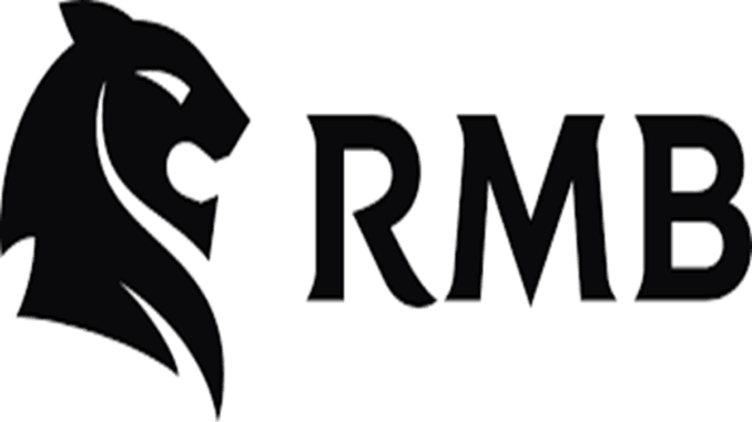 Rand Merchant Bank First Job Opportunities 2026