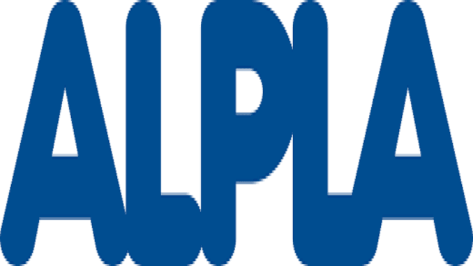 Alpla Packaging Receptionist Assistant Vacancies