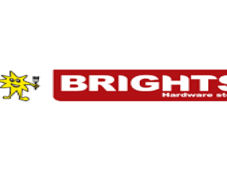 Brights Hardware X4 General Assistant Vacancies