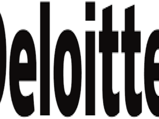 Deloitte Job Shadowing Programme (Current Grade 11 & 12 learners)