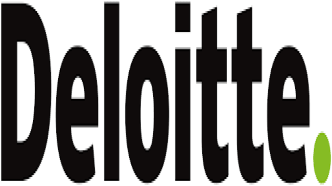 Deloitte Job Shadowing Programme (Current Grade 11 & 12 learners)