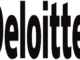 Deloitte Job Shadowing Programme (Current Grade 11 & 12 learners)