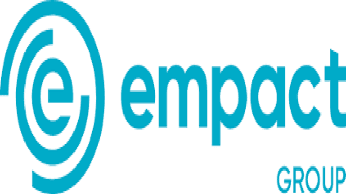 Empact Group Admin Assistant Intern