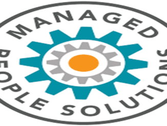 Managed People Solutions TVET 18 Months Internship Programme