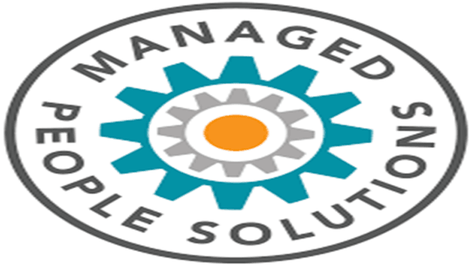 Managed People Solutions TVET 18 Months Internship Programme