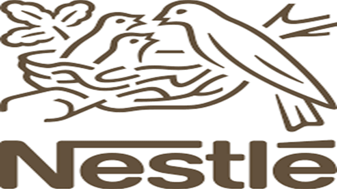Nestlé Finance Internships Programme