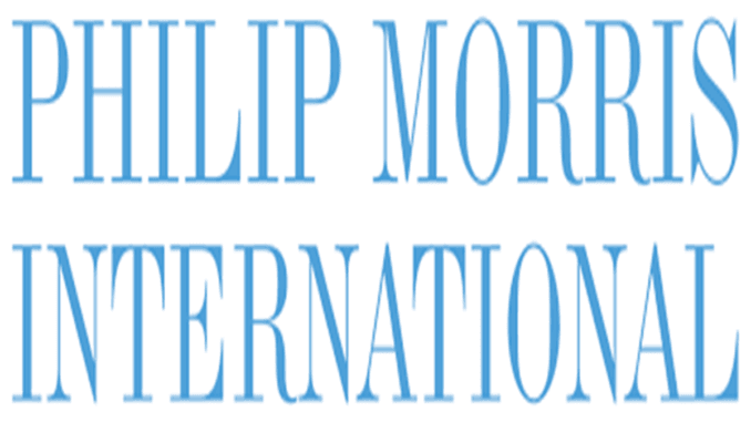 Philip Morris International HR Graduates Internships 2026