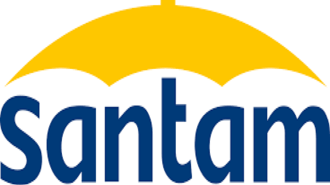 Santam Learnerships Programme 2026