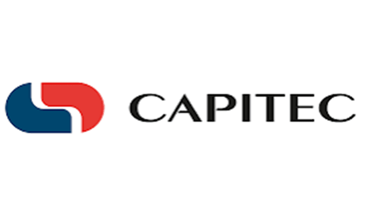 Capitec Graduates Internships Programme 2027