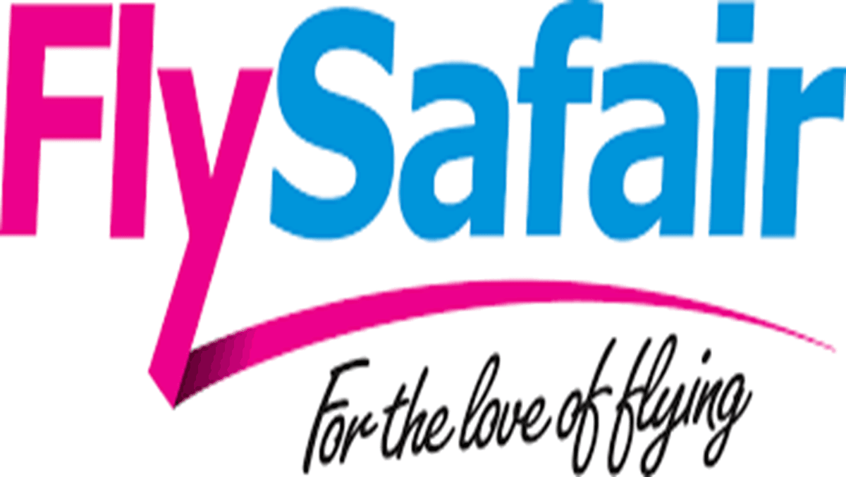 FlySafair Customer Service Agents Vacancies