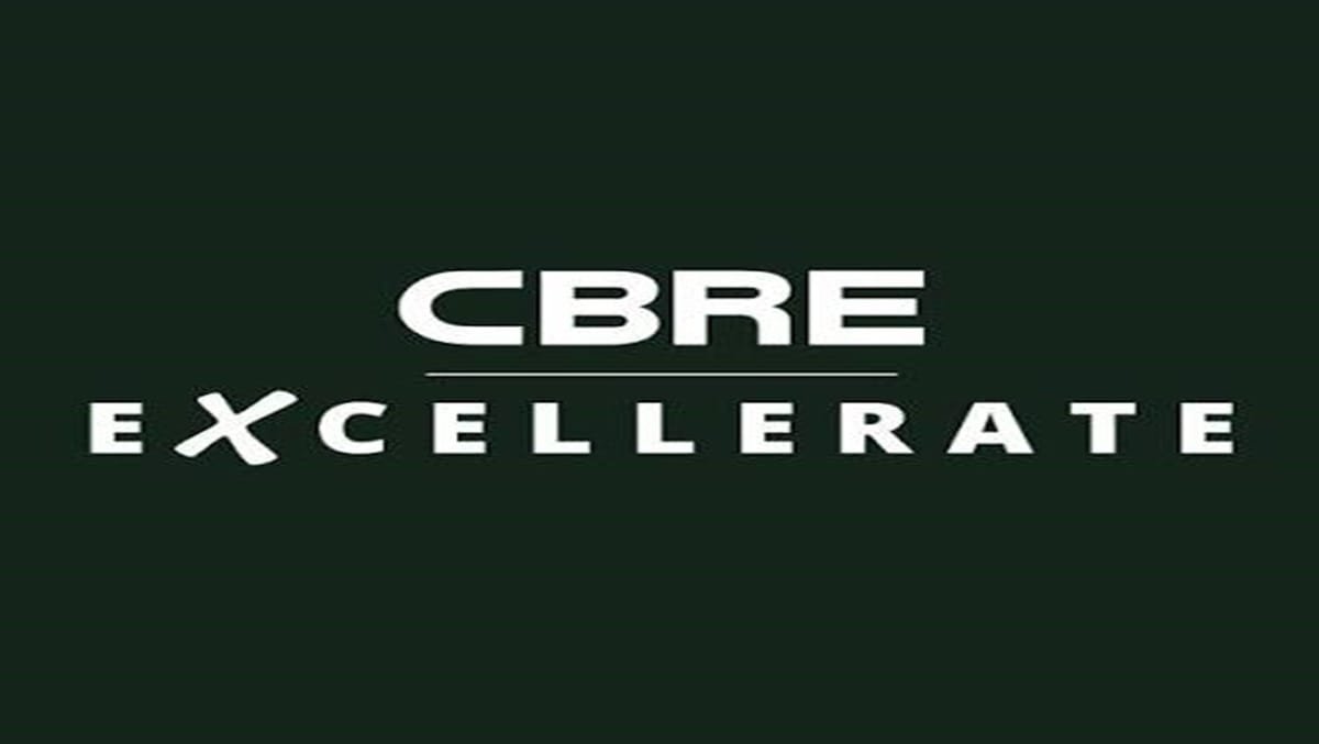 CBRE Excellerate Receptionist Vacancies 2026