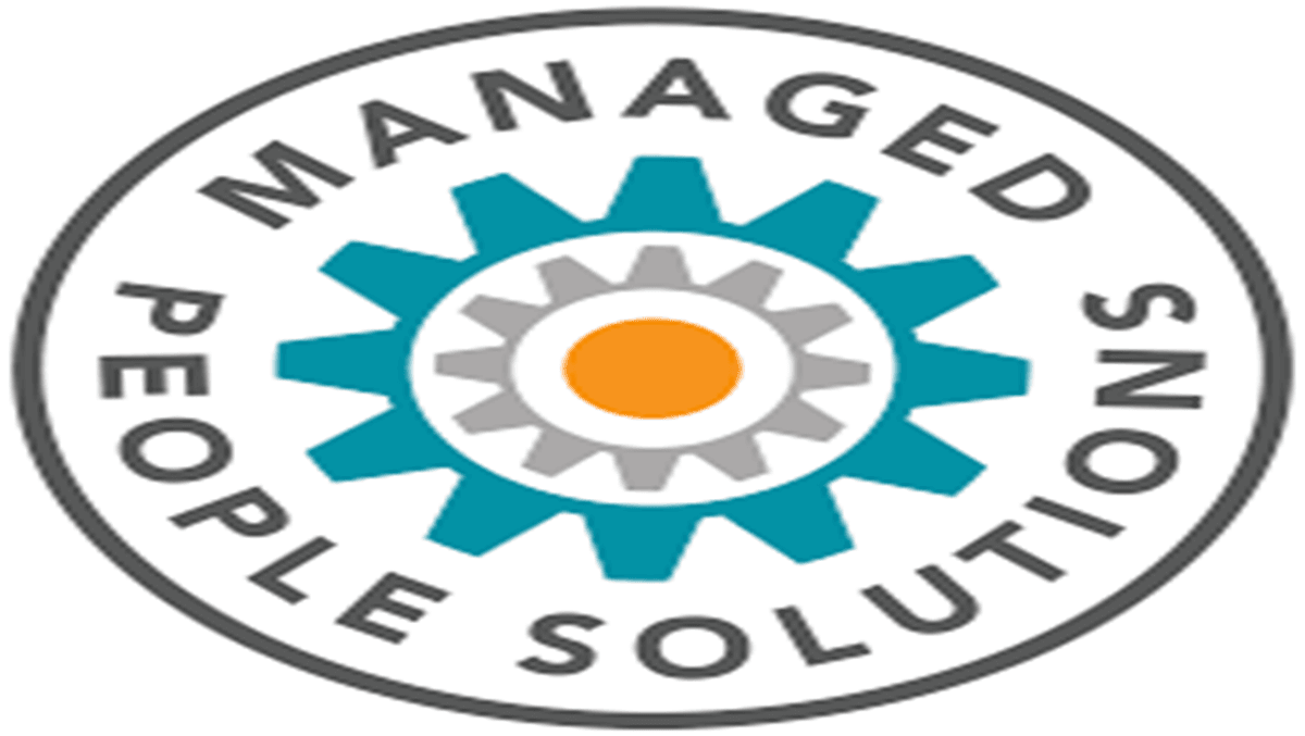 Managed People Solutions NCV Level 4 Internships Programme