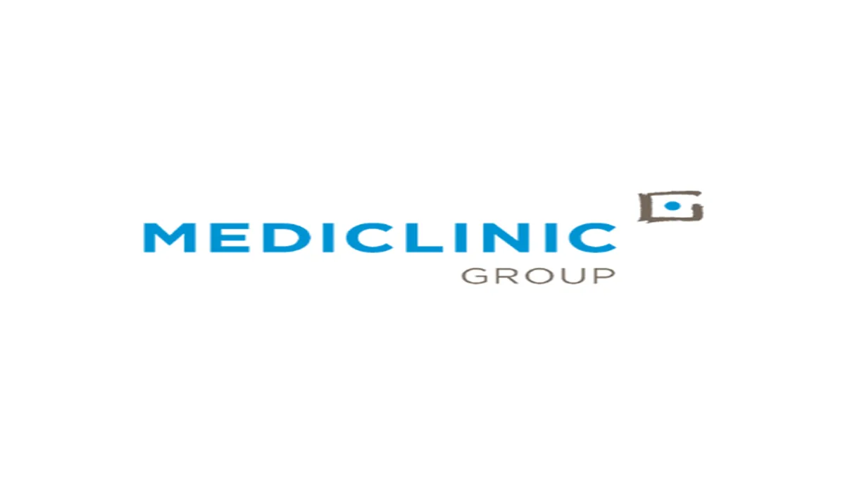 Mediclinic Human Resources Internship Programme